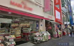 명동 상인들, 왜 문 열고 에어컨 펑펑 트나 봤더니… [현장+]