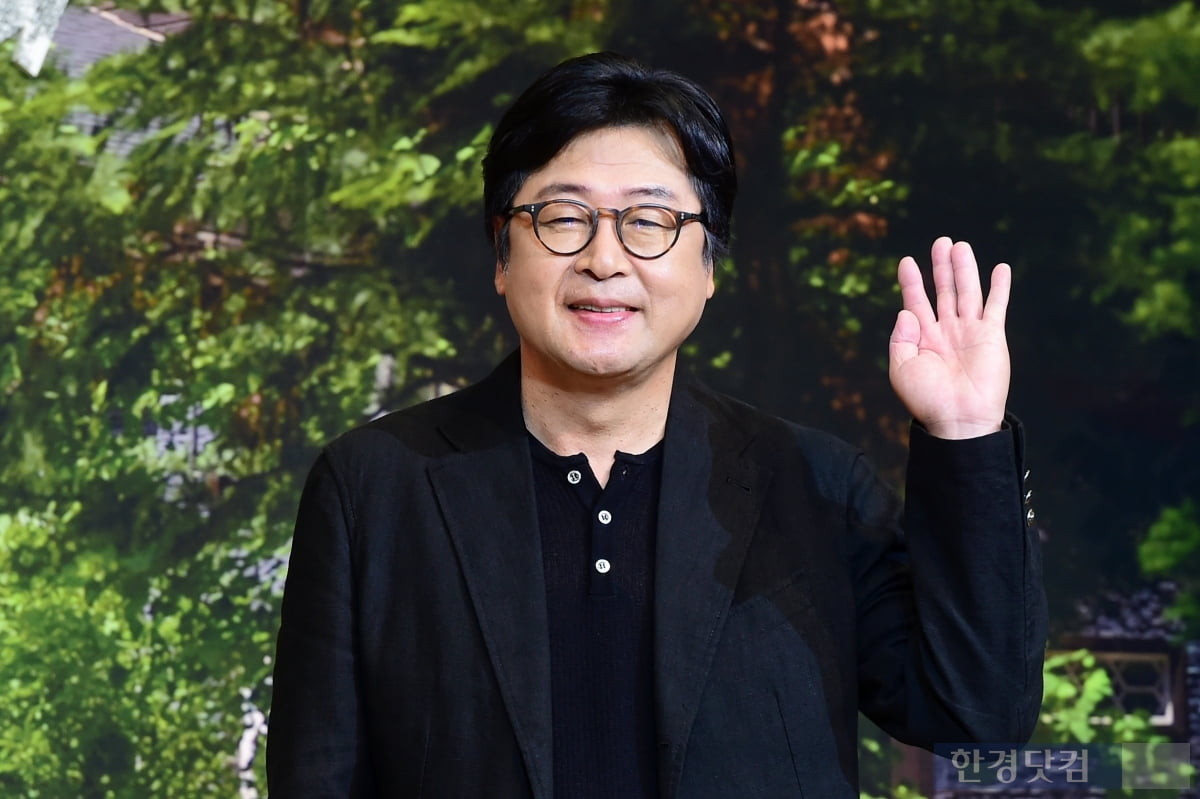 아무도 없는 숲속에서로 새로운 스릴! 윤계상과 고민시의 활약, 김윤석의 복귀에 시청자들 기대↑