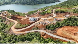 제이스코홀딩스, 니켈 광산 개발 관련 인프라 구축 진행