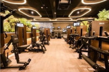 인공지능 피트니스 하이랙스 강남구청역점 개점