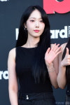 [포토] 비비지 신비, 무표정에도 빛나는 미모