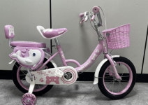 알리서 직구한 어린이 자전거 발암물질 범벅이었다…발칵