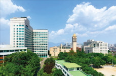 세종대학교, 지능정보융합·콘텐츠SW·사이버국방학과 신설