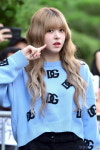 [포토] 엔믹스 릴리, 깜찍 미모에 눈길