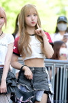 [포토] 유니스 방윤하, 귀엽게 볼콕~