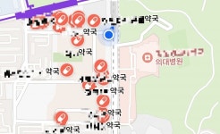 하루아침에 문 닫았다…대학병원 앞 약국들 한숨 푹푹 [현장+]