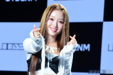 [포토] 루셈블 고원, 예쁨 가득한 미소