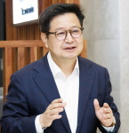 김장겸, '대한민국 AI 생태계 특징과 발전 방향 토론회' 주관