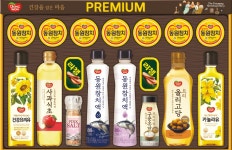 동원F&B, 40년간 명절 선물 트렌드 선도한 동원참치