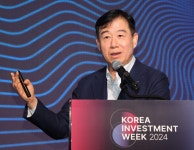 LS일렉트릭 아마존·MS 공략…매출 70%까지 늘릴 것[KIW 2024]