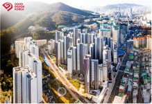 KCC건설, ‘2024 굿디자인 어워드’ 2개 상품 GD마크 획득