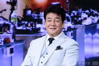'흑백요리사' 또 백종원? 