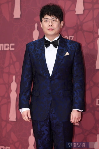 '학폭 의혹' 안세하, 시구 취소되더니…뮤지컬도 '손절' 당했다