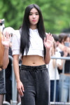 [포토] 캣츠아이 소피아, '도도하게~'