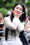 [포토] 피에스타 차오루, 기분 좋은 미소
