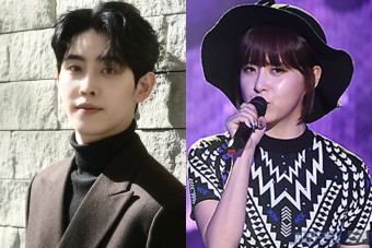 [단독] 은가은박현호, 결혼 준비 하나…'신랑수업' 합류