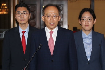 [속보] 추경호 