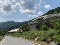 [단독] 혈세 130억 든 숯가마 찜질방…124억 추가 편성 논의 [혈세 누수 탐지기⑪]