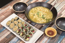 [월간미식회] 가을 입맛 저격, 거제 맛집 4