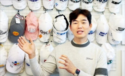 배소현·박현경 키운 퀸메이커…옛날엔 삼류 골퍼였죠