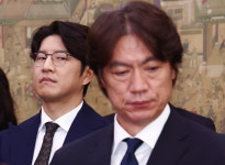 홍명보 