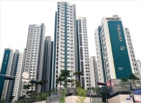 지역번호 02 쓰는 광명 아파트, 거래 폭발…2억 넘게 뛰었다