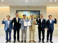 정부조달기술진흥협회, 행정사법인 백상과 공공 조달 협력 업무협약