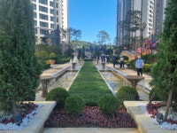 새 아파트는 이렇구나...리조트 같은 단지가 인천에 들어섰다