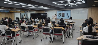 성암국제무역고 AICE로 국제무역 선도 인재 육성