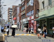 한국 이 동네 진짜 멋지다…영국서 극찬한 곳 알고보니