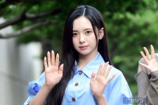 [포토] 메이딘 마시로, 돋보이는 예쁨