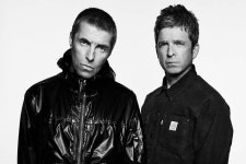 재결합 오아시스, 16년 만에 한국 온다…내년 내한 공연