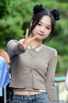 [포토] 메이딘 가은, 깜찍하게 브이~