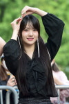 [포토] 메이딘 세리나, 예쁘네~