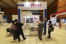 [집코노미 박람회 2024]디블록 도심 속 생활숙박시설 관심…부동산개발협회 부스도 주목