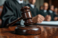 일본도 살인 30대, 첫 재판서 혐의 부인