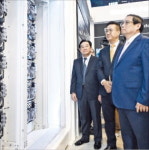한국이 자동화 설비 컨설팅 해달라…6조 시장 베트남의 구애