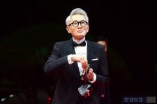 [포토] 마츠시케 유타카, 