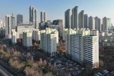 대체 무슨 일이냐 15억하던 목동아파트, 1년 만에…