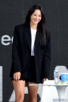 [포토] 수현, 환한 미소가 아름다워~ (부산국제영화제)