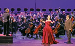 정식 오페라 이상의 감동을 선사한 정명훈의 라 페니체