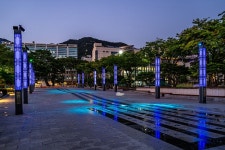 해남 어디까지 가봤니? 금강산에서 두륜산까지