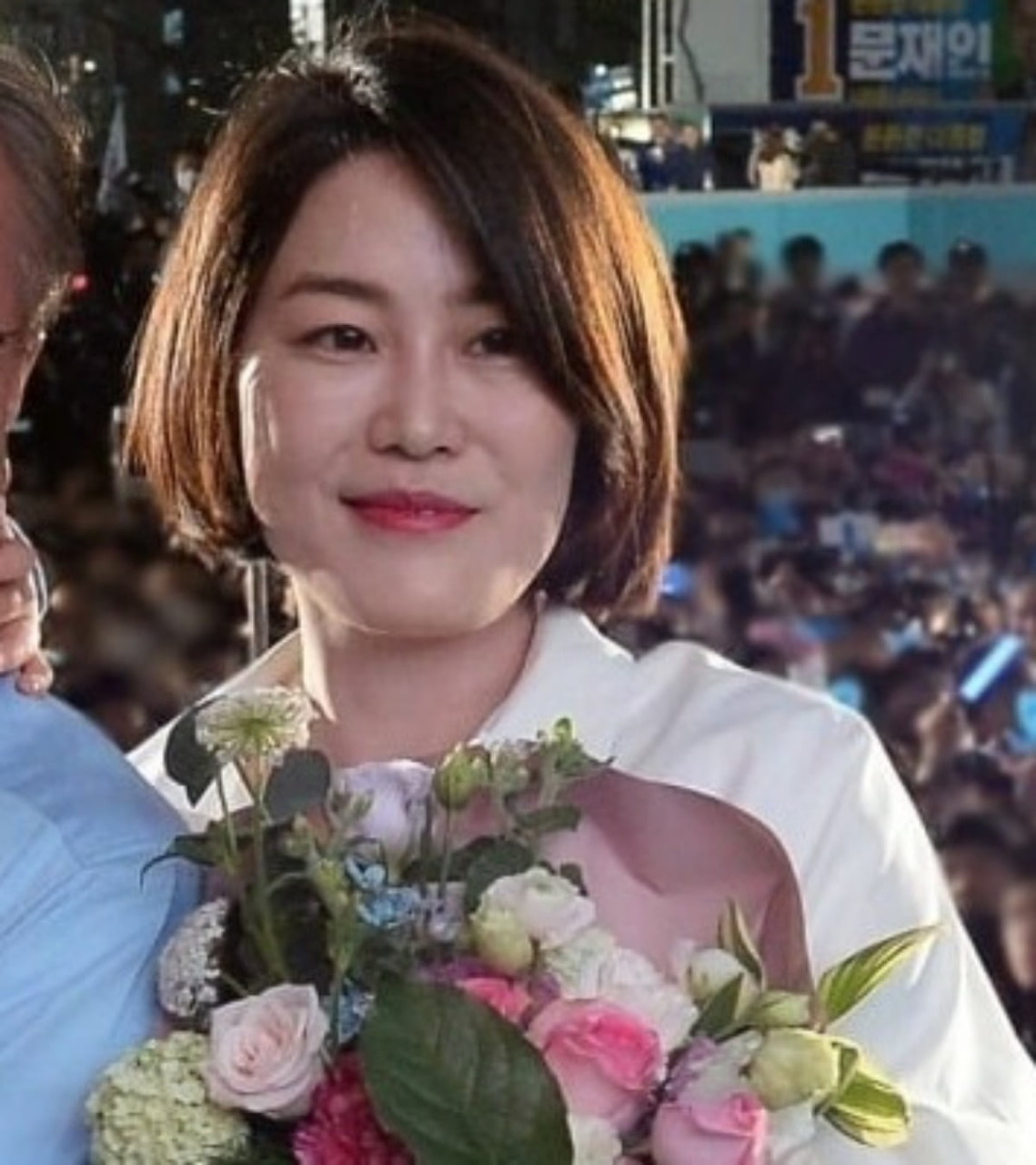 음주운전 사고 관련 문다혜 소유 오피스텔 CCTV 분석 중, 피해자 의료기록 검토 중