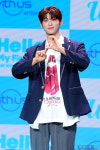 [포토] 더윈드 최한빈, 멋짐 가득~