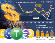 [단독] 韓무역 10% 스테이블 코인으로 거래…통계 안잡혀 지표 왜곡 불러