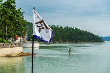 조각류 공룡 뛰어놀던 해남에 이순신 장군의 신화가 새겨지다