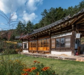 경북 산촌서 힐링하며 노후소득 버세요