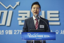 '오세훈 친분' 명태균 주장에…서울시 