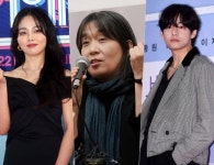 흰(Hynn), 네일 | 가수 HYNN "한강 '흰' 읽고 예명 지었다"…스타들 축하 행렬