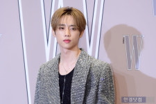 [포토] 더보이즈 선우, 멋짐 가득